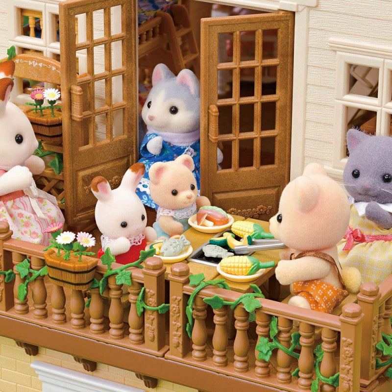 Sylvanian Families