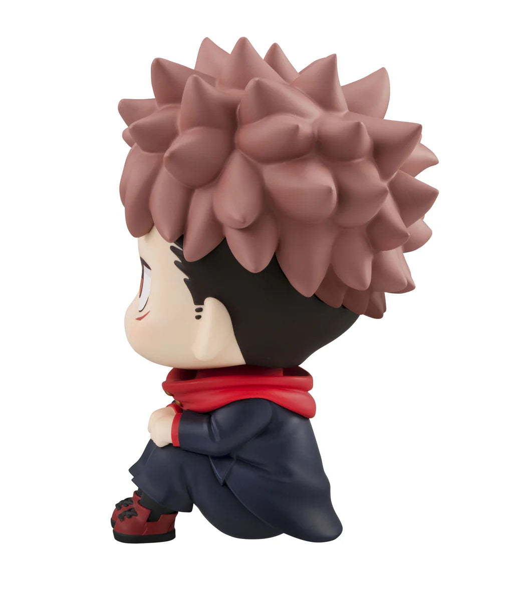LOOK UP Jujutsu Kaisen - Yuji Itadori [MegaHouse]