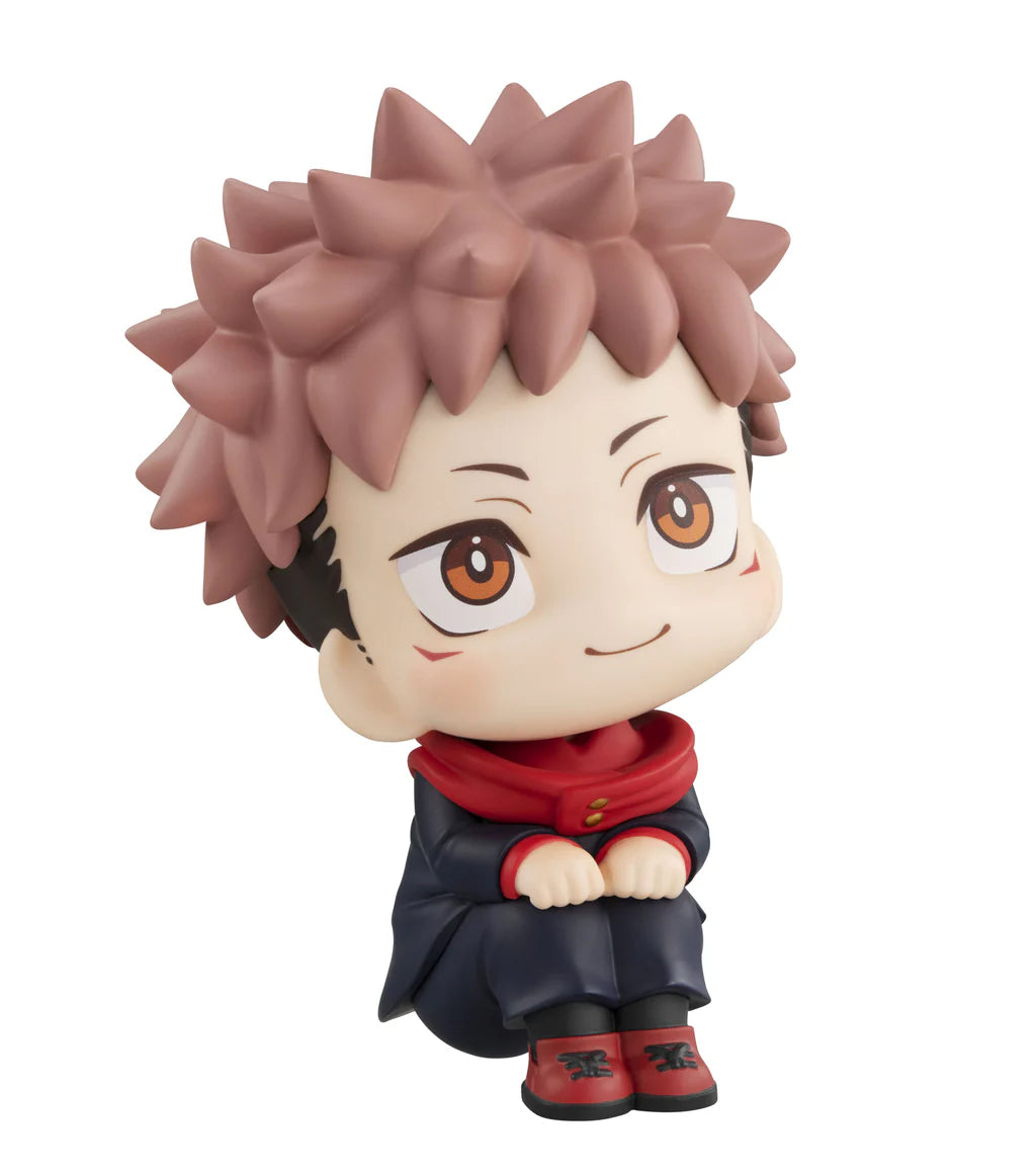 LOOK UP Jujutsu Kaisen - Yuji Itadori [MegaHouse]