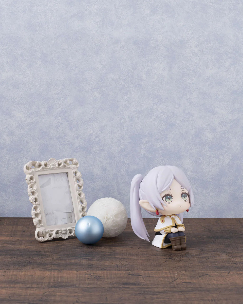 LOOK UP Frieren: Beyond Journey's End - Frieren [MegaHouse]