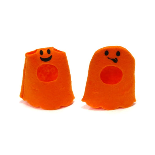 Sylvanian Families Conjunto de Disfraz de Halloween Naranja para Bebé