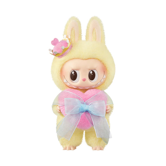 POP MART THE MONSTERS Let's Checkmate