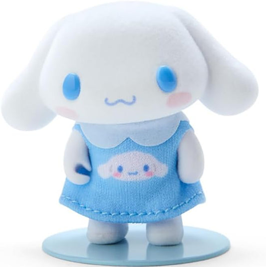 Sanrio Pitatto Friends - Cinnamoroll - Original