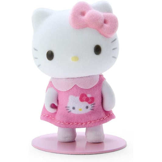 Sanrio Pitatto Friends - Hello Kitty - Original