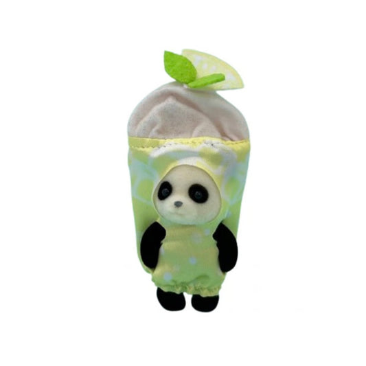 Sylvanian Families Lemonade Panda Costume - Exclusive