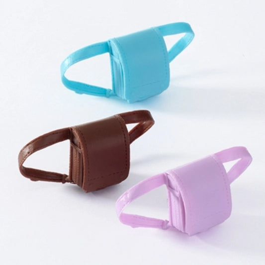 Sylvanian Families Pack Triple Mochila Escolar