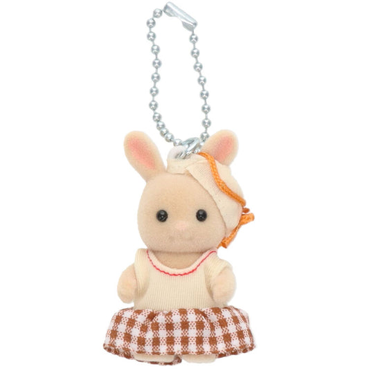 Llavero Sylvanian Families Exclusivo JP
