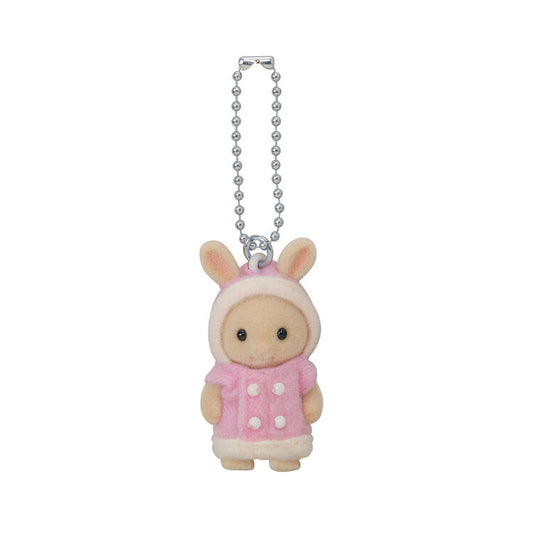 Llavero Sylvanian Families Exclusivo JP