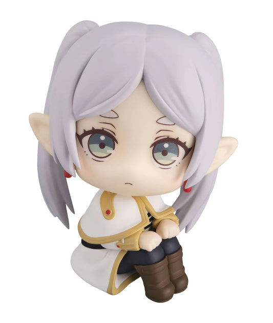 LOOK UP Frieren: Beyond Journey's End - Frieren [MegaHouse]