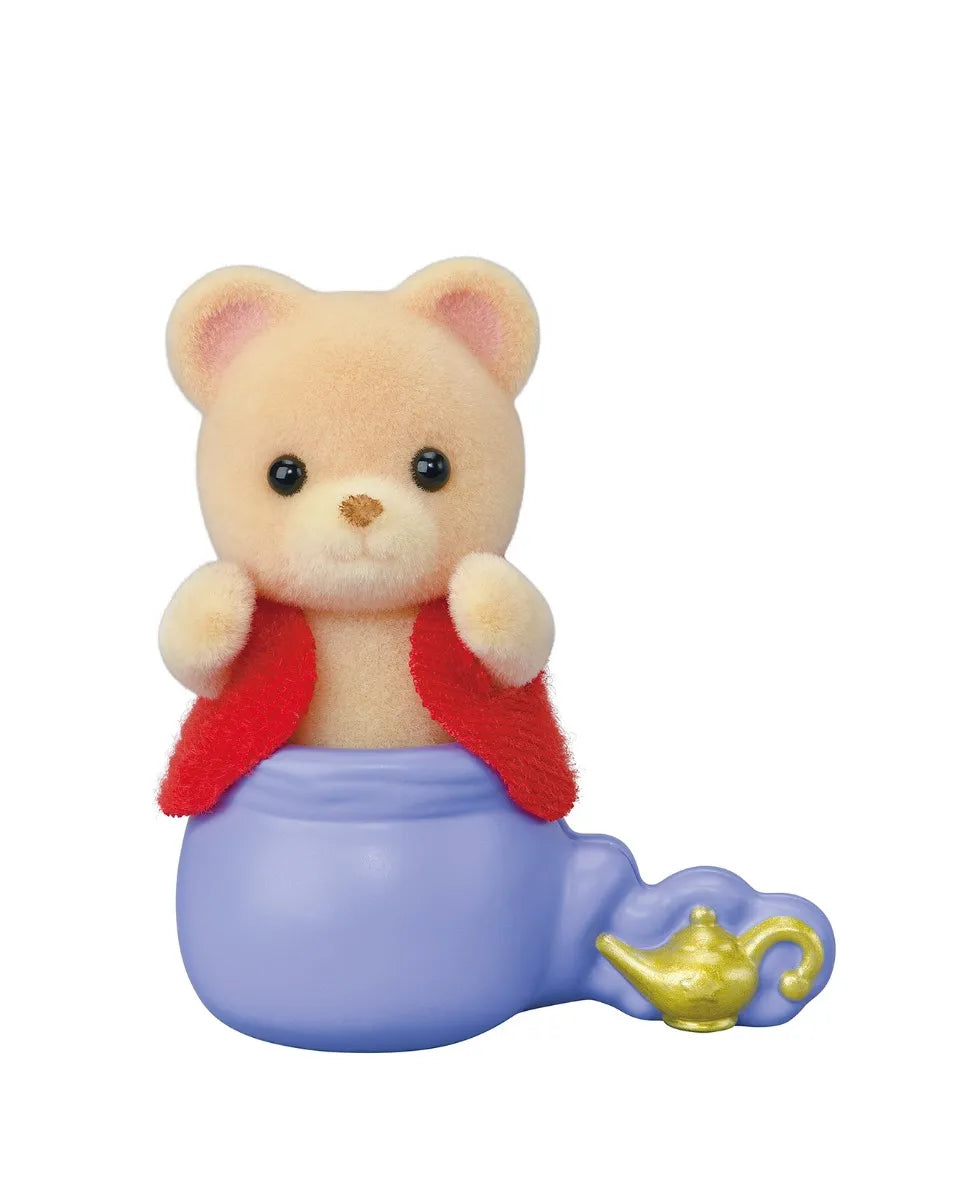 Sylvanian Families Blind Bag Fairytale Series