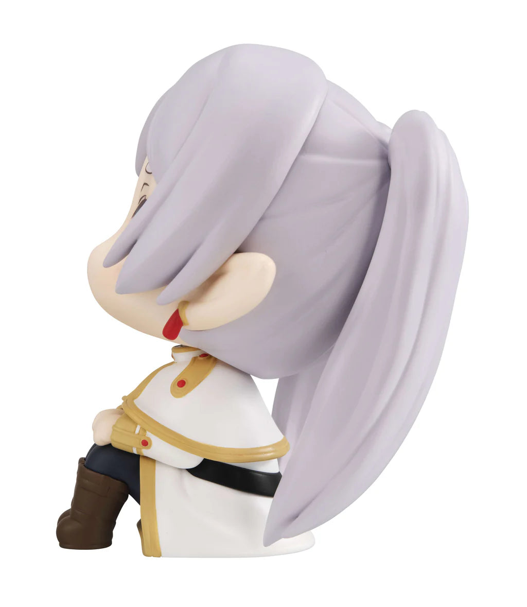 LOOK UP Frieren: Beyond Journey's End - Frieren [MegaHouse]