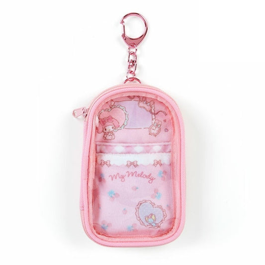 Soporte Transportador de Acrílico Sanrio, My Melody (Serie Enjoy Idol)