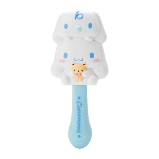 Cepillo Para El Pelo Cinnamoroll Sanrio