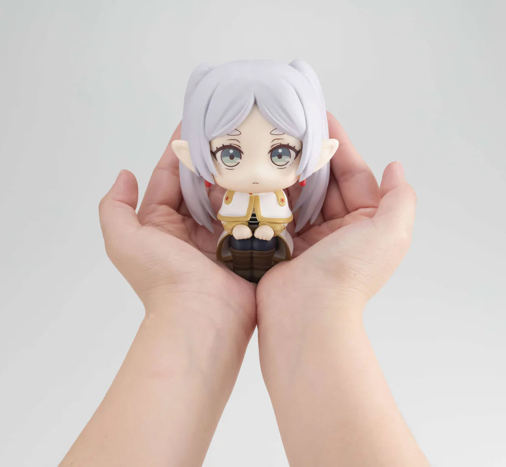 LOOK UP Frieren: Beyond Journey's End - Frieren [MegaHouse]
