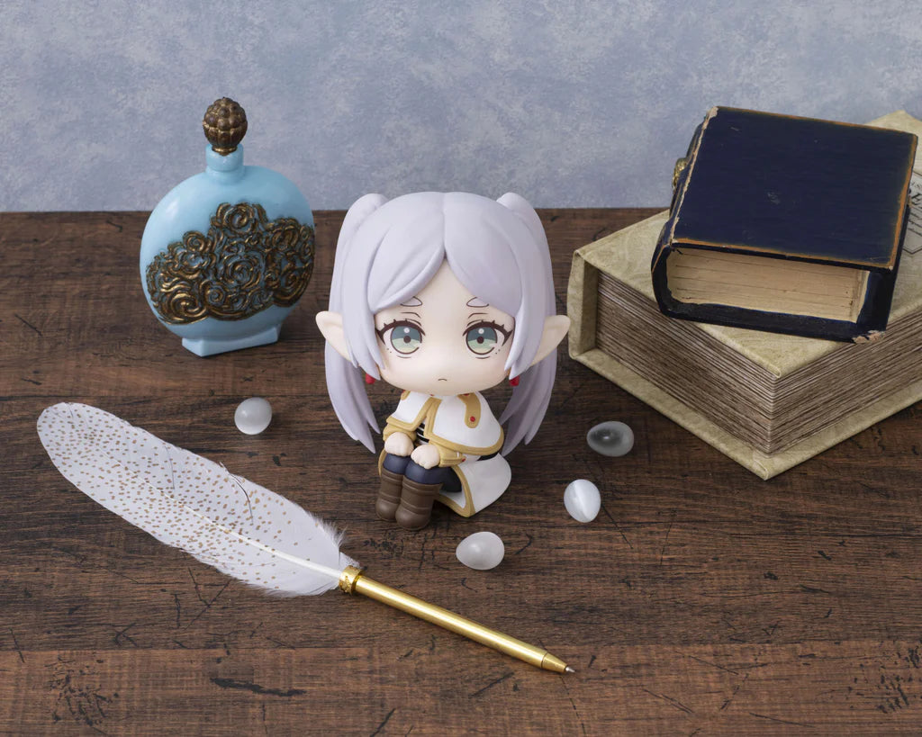 LOOK UP Frieren: Beyond Journey's End - Frieren [MegaHouse]