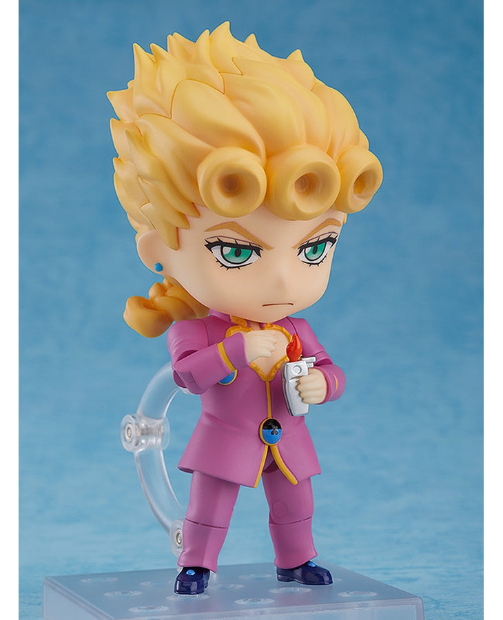 NENDOROID Giorno Giovanna