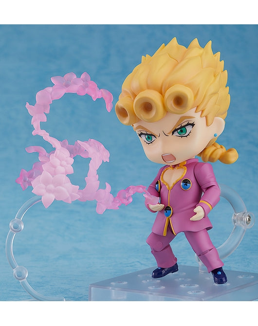 NENDOROID Giorno Giovanna