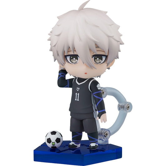 NENDOROID Nagi Seishiro