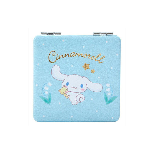 Espejo de Bolsillo Compacto Sanrio Cinnamoroll