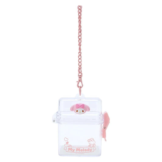 Case Transportadora Original My Melody, Pitatto Friends Mini