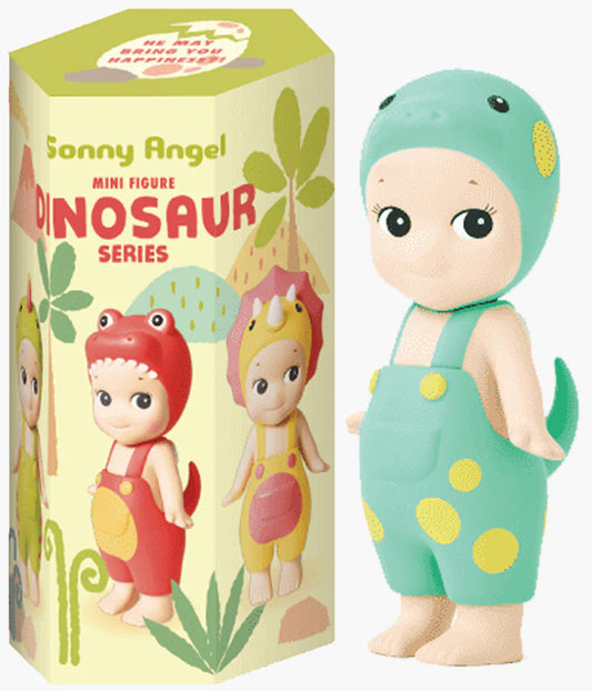 Sonny Angel ~ Dinosaur Series