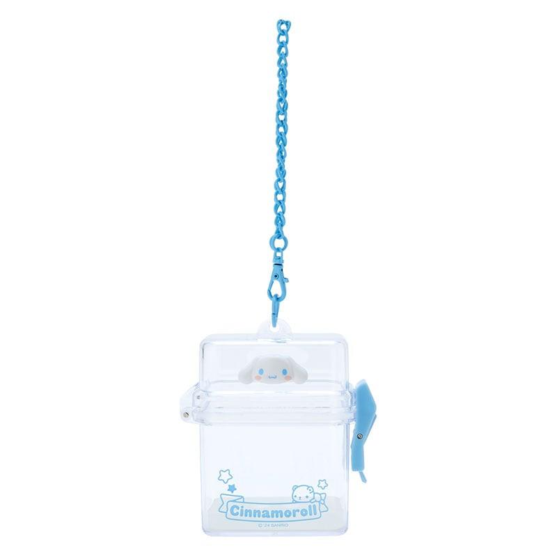 Case Transportadora Original Cinnamoroll, Pitatto Friends Mini