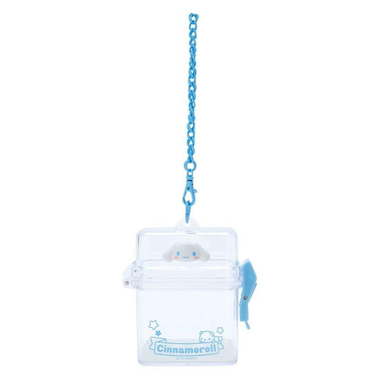 Case Transportadora Original Cinnamoroll, Pitatto Friends Mini