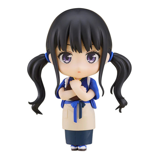 NENDOROID Takina Inoue Uniform Ver.