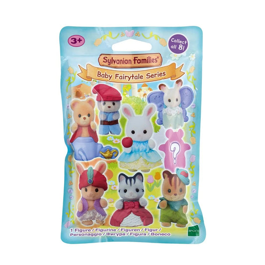 Sylvanian Families Blind Bag Fairytale Series