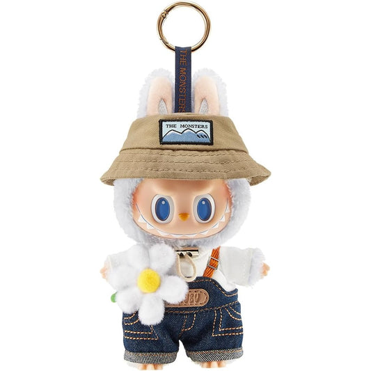 POP MART THE MONSTERS FALL IN WILD [Exclusivo]
