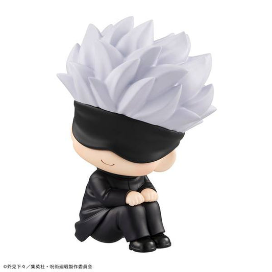 LOOK UP Jujutsu Kaisen - Gojo Satoru [MegaHouse]