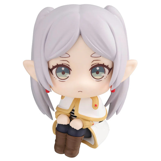 LOOK UP Frieren: Beyond Journey's End - Frieren [MegaHouse]