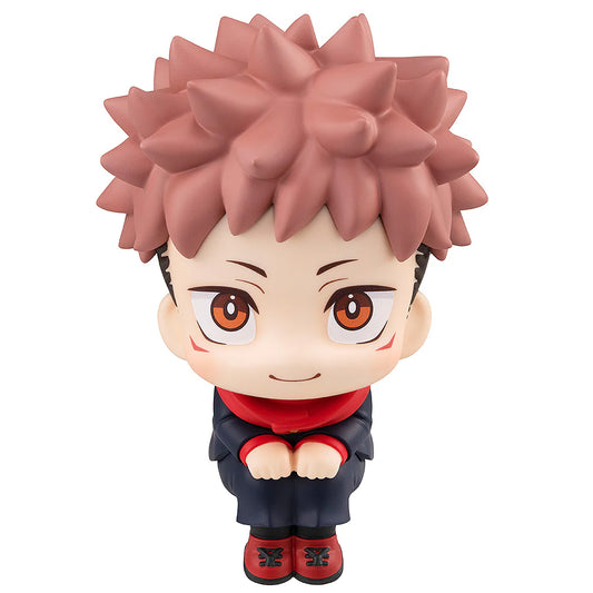 LOOK UP Jujutsu Kaisen - Yuji Itadori [MegaHouse]